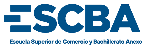 Logo ESCBA